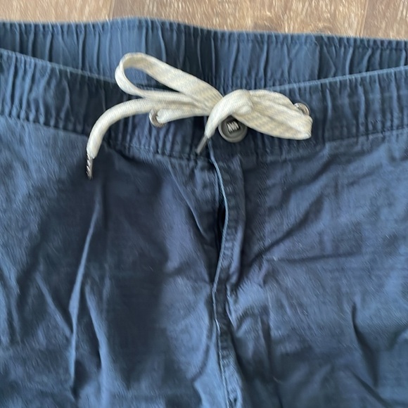 Vuori Ripstop Pants - Picture 2 of 7